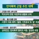 한글날...군, 언어폭력 근절 앞장 이미지