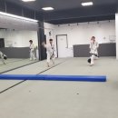 예능익스트림태권도장 이미지