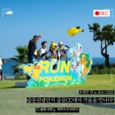 관광단지로(서) | [포켓몬 런 in JEJU 2025] 중문관광단지 중문CC 해안코스 4km! 참가 생생후기
