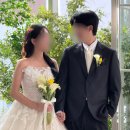 남대문대도집 | 부케] 웨딩 촬영 부케 준비 가성비 부케 만들기 남대문 꽃시장 남대문꽃종합상가 대도꽃종합상가 에덴화원