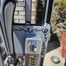 하영유통 | 주물대문 아트휀스 #하영캐스팅