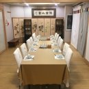 광주금수장호텔 | 광주 상무지구, 정갈함 속에 품격을 더한 한정식의 향기, &lt;고담&gt;