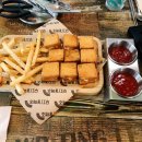 죠스떡볶이부천역점 | 인스타 감성 술집~ [ 무지개맥주 부천역점 ]