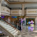 하이원 그랜드호텔 컨벤션타워 사우나 이미지