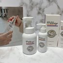 해남온누리약국 | 쁘띠앙쥬 약산성 올린원 샴푸앤 바스 &amp; 샴푸애드솔루션 출산선물 강추!