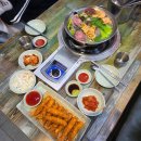 안기1길 | 경기도 안성 조개전골 맛집_택이네 조개전골 안성점