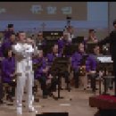 제9회 제주에코색소폰 앙상블 정기연주회 공식 영상_ 7_ 밤하늘의 트럼펫 이미지