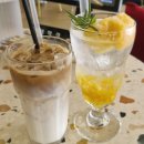 첨단강변로 | 첨단 맛집 무두 오징어먹물파스타 후기