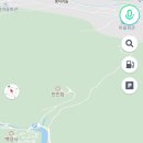 백양사 주차장 화장실 이미지