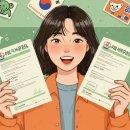 MZ세대는 왜 손등 대신 종이를 찍을까? 2025 투표인증종이 열풍 정리