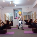 필라테스 2반 이미지