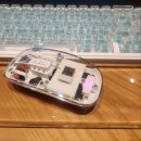 F65 | [내돈내산_쿠팡] 펀키스 독거미F65 아크릴 투명 팜레스트 후기/추천편_ KTT저소음 바다축