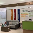 휴스크린골프 이미지