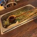 4996 | 당산역 맛집 로뎅바에서 고퀄리티 어묵 먹은 후기!
