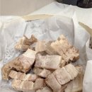 The 건강하게 야무지개 | 김장김치 굴보쌈 따뜻한 엄마아빠사랑 가득 행복 밥상