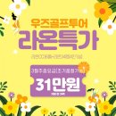 라온투어 이미지