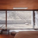 &#34;누워만 있어도 힐링 끝!&#34;...자연속에서 누리는 한적한 숲캉스 숙소 BEST 4 추천 이미지