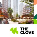 🏡💕 이토비코, The Clove condos 분양; Master planned community in Etobicoke 🏡💕 이미지