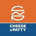 치즈앤패티(cheese and patty) 이미지