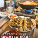 홍대간장게장홍일품 | 홍일품 간장게장 무한리필 후기, 홍대 합정 상수역 맛집 내돈내산