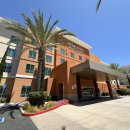 Irvine(어바인) | 바이 힐튼 어바인 존웨인 에어포트 호텔 후기 / Homewood Suites by Hilton Irvine John Wayne Airport