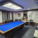 럭셔리 당구클럽 | 당구 고수 모여라! 종각역 인근 종로원당구클럽 후기