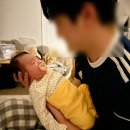 2024년 1월 일상 (친정집에서 조리 중)