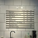 G-five CENTRAL PLAZA | 홍콩여행 카페 Best 4 추천! 홍콩 커피, 밀크티 맛집