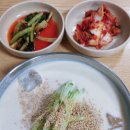 경동바지락칼국수