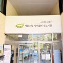 도서관(구립) 갈산도서관(2) | 서울 구립 방배 숲 환경도서관 방문 후기