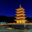 김천부항댐 산내들공원+산내들오토캠핑장 이미지