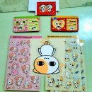 이명구 | 묘냥이와 멍구 통판 스티커 메이드증 내돈내산 후기