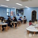 행복한 부모+ 행복한 자녀 이미지