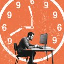 재택근무는 없다...美 스타트업에, 중국식 ’996 근무’ 20250926 조선外 이미지