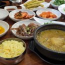 추오정 남원추어탕 이미지