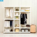 제일앵글 | 팬트리선반 정리 끝내고 싶을 때 고른 플러스앵글 무볼트 철제선반 후기