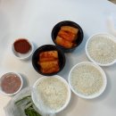 내조국국밥 | 여수 내조국국밥 봉산점 포장 후기!