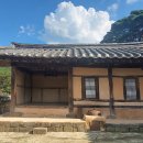 도동서원 이미지