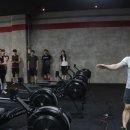 크로스핏 치우 이미지