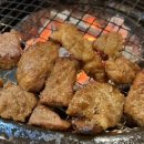 마포화로갈비 이미지