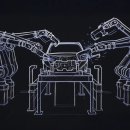 미래의 친구, 인공지능(AI) 이미지