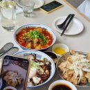 세븐일레븐 광주진월아남점 | BUUK 부엌간 차이니즈 진월점 진월동 점심 맛집 다녀왔어요