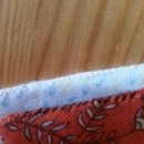 한땀두땀 손바느질 이미지