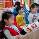 꿈이있는작은도서관 이미지