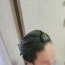 퀸즈헤나 | 퀸즈헤나 레드오렌지 흰머리염색 후기