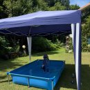 폭염, 한여름 그리고 법정스님의 "어머니" / 법정스님 - 펌 이미지