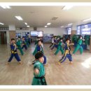 합기도 양우관 총본관 이미지