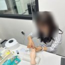 실무 중심 교육으로 실력 쑥쑥! 시네마뷰티미용학원 네일아트 수업 후기