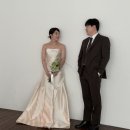 정원헤어코디 | 그사순 부산 5층 기본드레스 다이애나 스튜디오 웨딩촬영 전체 헤어변형 , 메이크업 총후기 _ 5