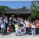 웅치마을길 이미지